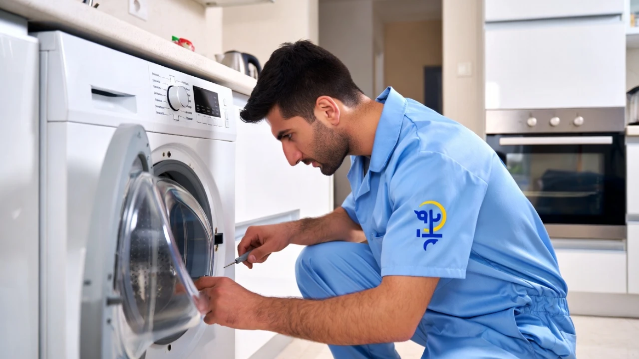 نمایندگی تعمیرات پاکشوما در اسلامشهر