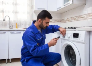 نمایندگی پاکشوما در پیروزی؛ خدمات تخصصی، تعمیرات مهندسی
